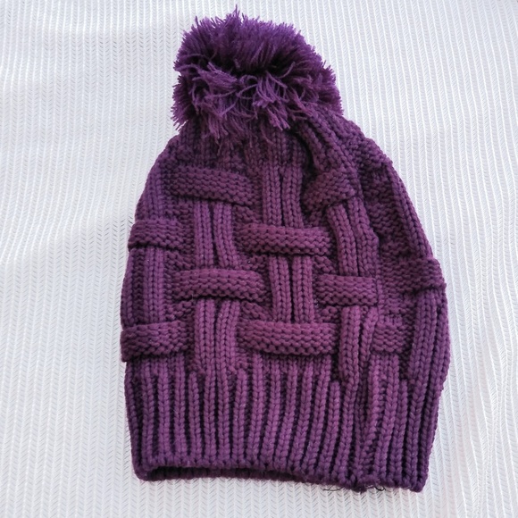 Crochet Winter Hats - Picture 2 of 5